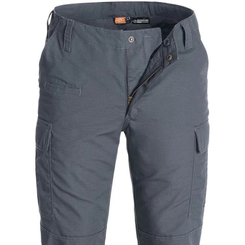 Штани Pentagon BDU 2.0 42 Cinder Grey