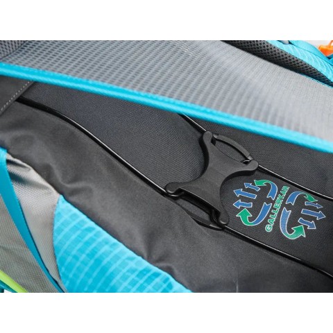 Рюкзак Skif Outdoor Seagle 45 Blue