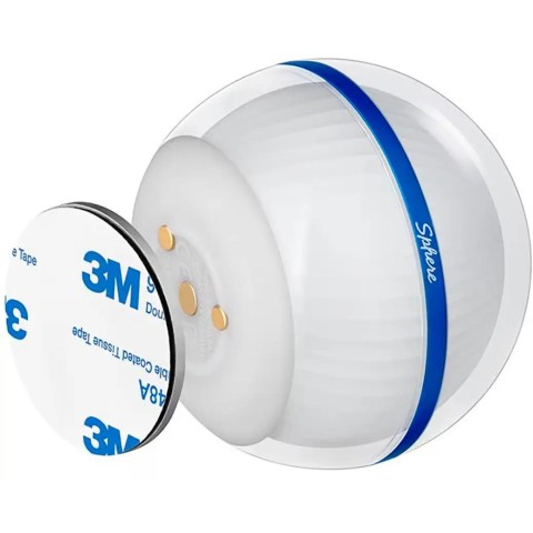 Фонарь кемпинговый Olight Sphere Blue