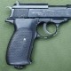 Пістолет пневматичний Crosman 338 Auto бу під ремонт