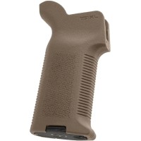 Рукоятка пистолетная Magpul MOE K2-XL AR15 ц:пісочний