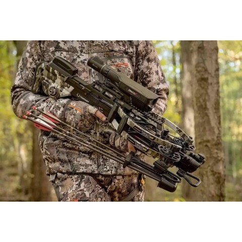Арбалет TenPoint TRX 515