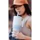 Термокружка Klean Kanteen Rise Tumbler 1064 мл Tofu