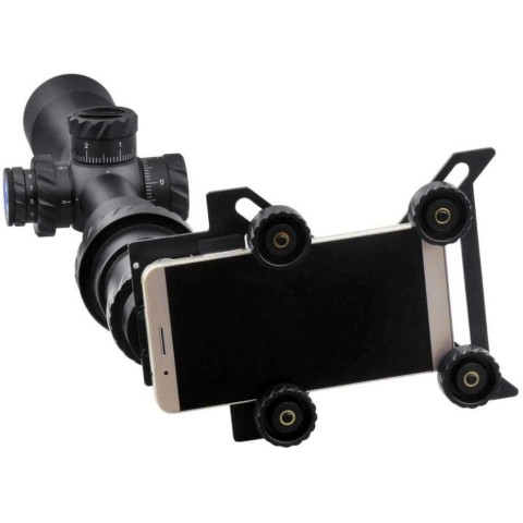 Адаптер Discovery для телефона до приціла (180602)