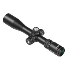 Оптичний приціл Discovery Optics LHT 3-12X42SFIR (30 мм, з підсвічуванням)