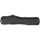 Ніж Kershaw Livewire - MagnaCut Black Blade,