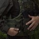 Плитоноска IBV. Олива