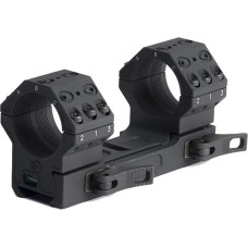 Моноблок ROME Decumanus M3 - QM, H1-38, Ø34mm, Сплав. Picatinny, 6 crews (M4x10)