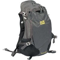 Рюкзак Skif Outdoor Adventure 30 Dark grey