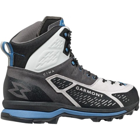 Ботинки Garmont CIMA WP 8.5 DarkGray/LightGray