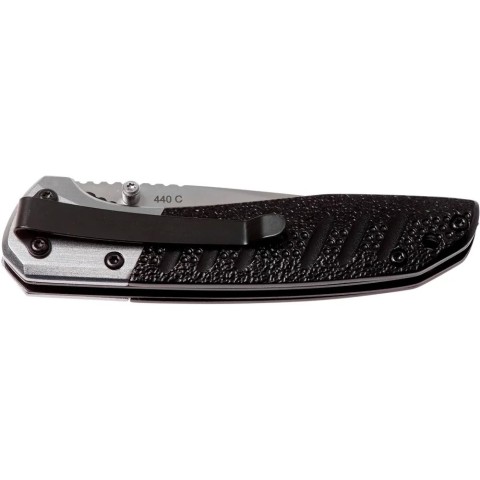 Нож Boker Magnum Advance Pro ц:black
