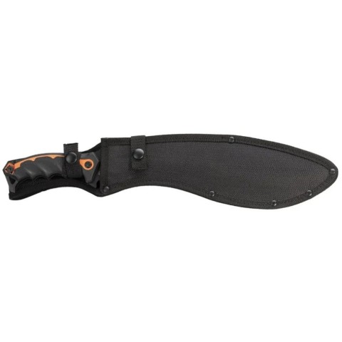Кукрі-мачете Boker Magnum CSB Kukri Machete