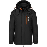 Куртка Glock 2in1 Jacket black XL black