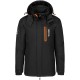Куртка Glock 2in1 Jacket black XL black