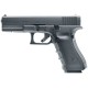 Пистолет страйкбольный Umarex Glock 17 Gen4 6mm, CO₂,