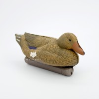 Опудало крижні надувне