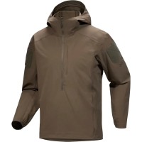 Анорак Arc'teryx Gamma SL Anorak XXL ranger green