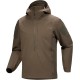 Анорак Arc’teryx Gamma SL Anorak XXL Ranger Green