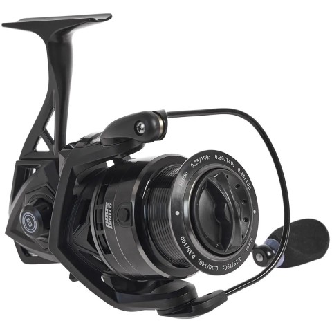 Котушка Brain Storm 5000 7+1BB