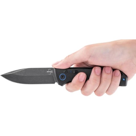 Нож Boker Plus FRND, ц:black