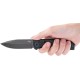 Нож Boker Plus FRND, ц:black