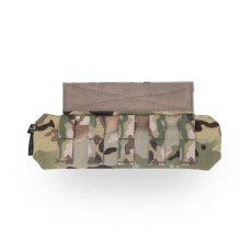 Захист попереку S-M з моллє 1 клас захисту (Мультикам неоригінальний)