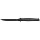 Нож Boker Plus Stiletto 5.0 Black Blade Black