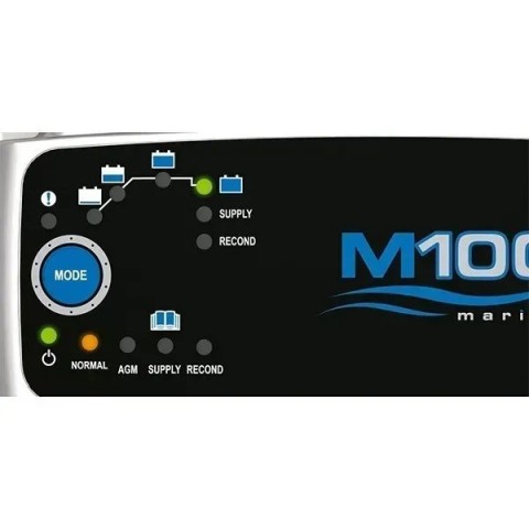 Зарядний пристрій СТЕК M100 56-386