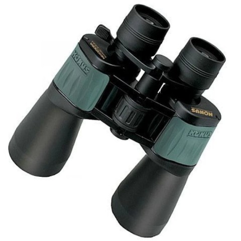 Бінокль Konus Newzoom 8-24x50