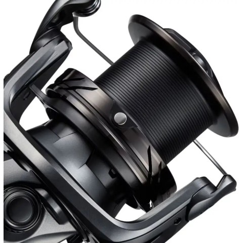 Котушка Shimano Ultegra XR XTD14000 5+1BB 4.3:1