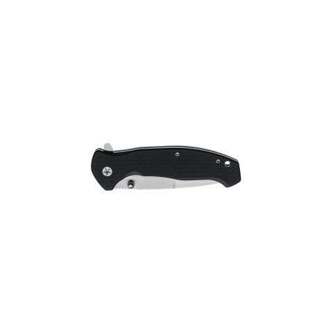 Нож Maserin Explorer, 440C, G10, черный