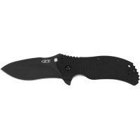Нож ZT 0350 ц:black