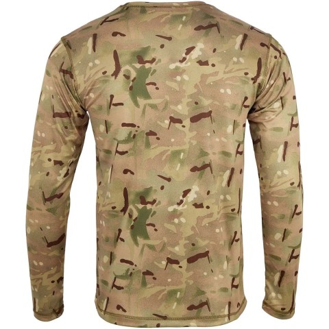 Лонгслив Skif Tac Coolmax L Камуфляж