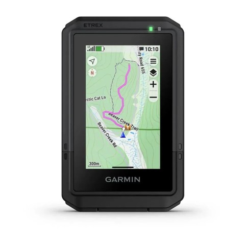 Навігатор Garmin eTrex Touch
