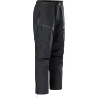 Брюки Arc'teryx Alpha Pant Men's (Gen2) XXL/T black