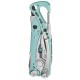 Мультиінструмент Leatherman Skeletool CX Paradise