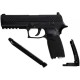 Пневматический пистолет Sig Sauer P320 Blowback