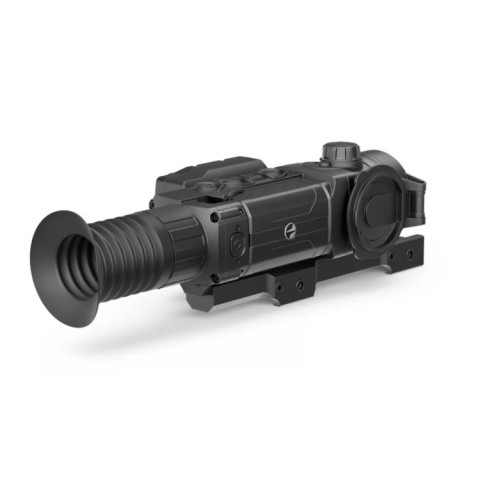 Тепловізійний приціл Pulsar Trail LRF XP50