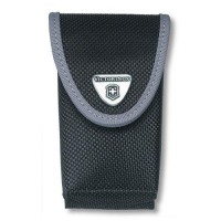 Чехол Victorinox поясной нейлоновый (91 мм, 2-4 слоя)