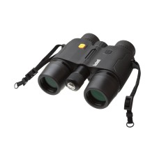 Бінокль з далекоміром 