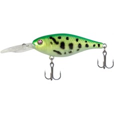 Воблер X-Fish Beaver 60F 60mm 8.5g #218 (1.5-2.0m)