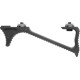 Упор Leapers Angled Foregrip, M-LOK, Aluminum, Ultra Slim ц:black