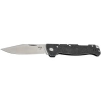 Нож Boker Plus Atlas Backlock Big Black