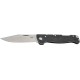 Нож Boker Plus Atlas Backlock Big Black