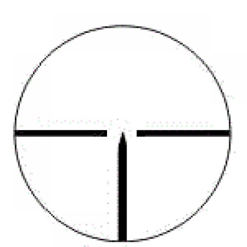 Оптичний приціл Sturman 2x20 на пистолет