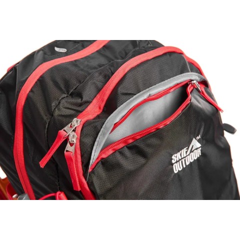 Рюкзак Skif Outdoor Camper 35 Black