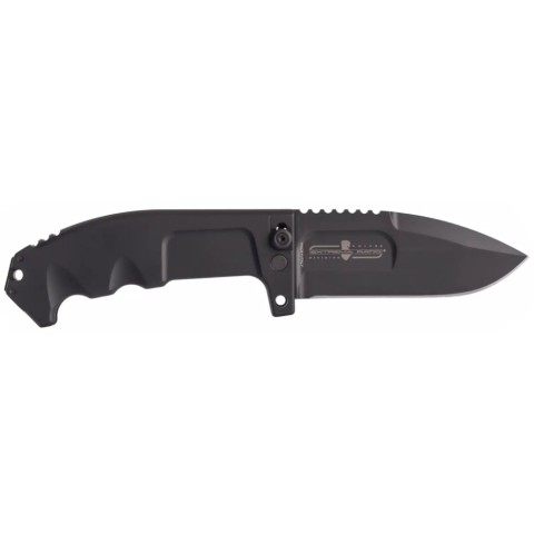 Ніж Extrema Ratio Rao II Black