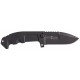 Ніж Extrema Ratio Rao II Black