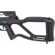 Арбалет Man Kung XB86 Fighter Блочный, винт. типа ц:black