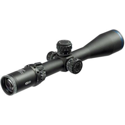 Приціл оптичний Meopta Optika6 5-30x56 сітка Mil-Dot 3 з підсвічуванням